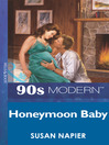 Honeymoon Baby (eBook)